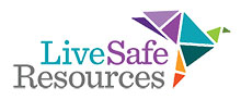 LiveSafe Resources Logo